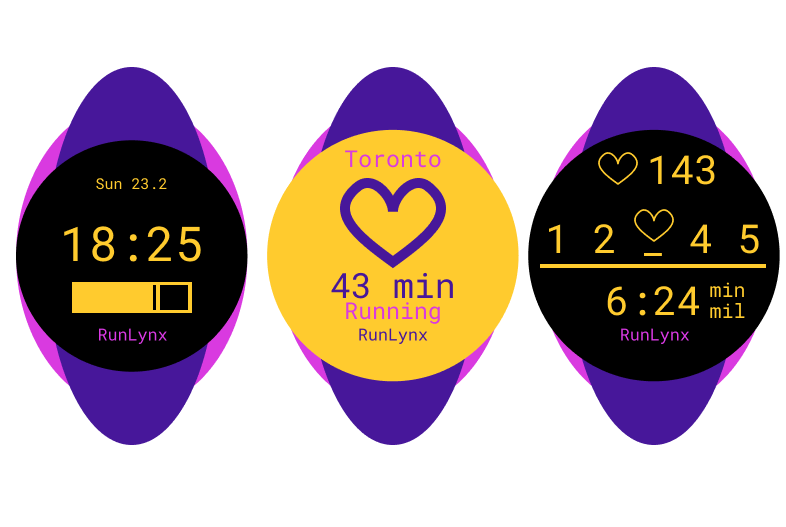 Heart monitor slide 3