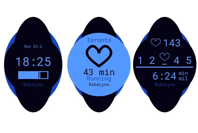 Heart monitor slide 3